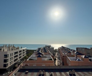 La Mata (Puerto Romano), Apartment #CQ-SLP-13249