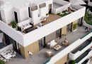 Apartment in Santa Pola with 2 or 3 bedrooms