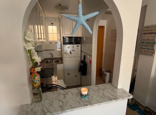 Torrevieja, Apartment #CQ-GL-78840