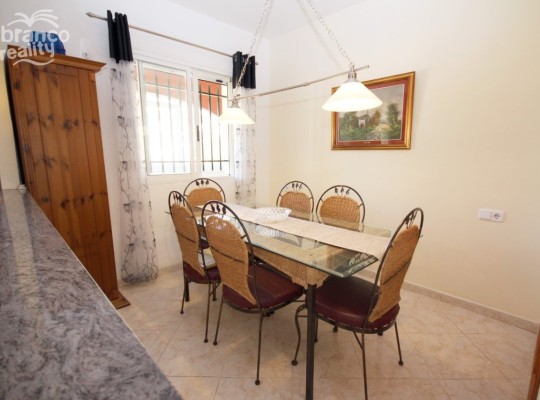 Benissa Costa (Montemar), Villa #SV-02520B