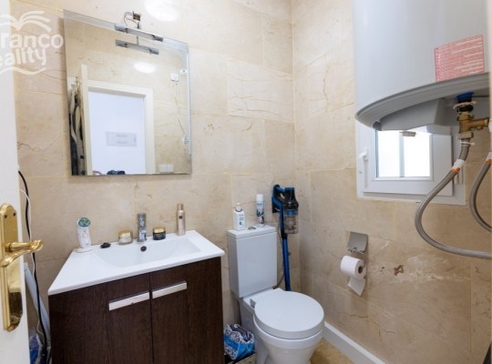 Las Ramblas, 
Villa   #ES-10270