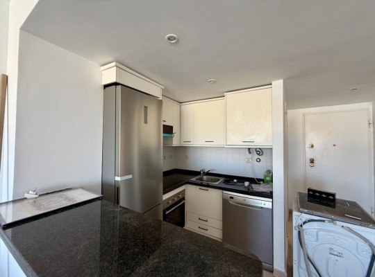 Orihuela Costa (Orihuela costa), Apartment #CQ-VK-92636