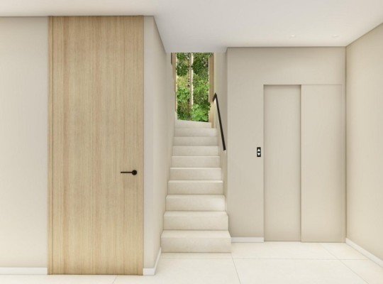 Finestrat (Avda. America), Villa #CQ-00-57399