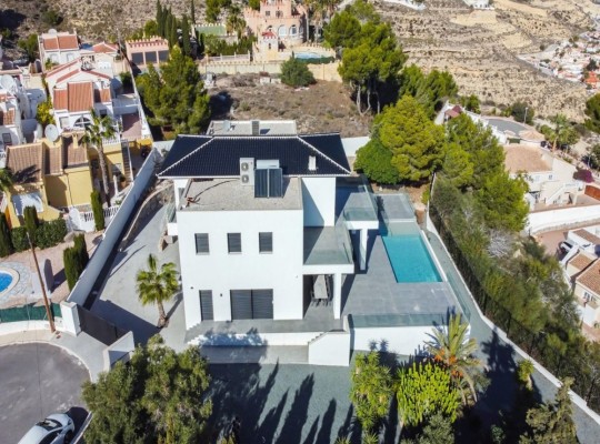 Ciudad Quesada (Lo Pepin), Villa #CQ-GS-94407