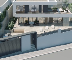 Ciudad Quesada (La Marquesa Golf), Villa #CQ-293