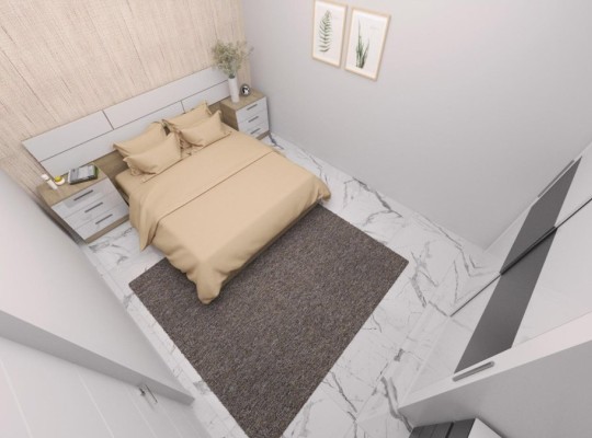 Ciudad Quesada (Golf La Marquesa (Ciudad Quesada)), Villa #RD-N6033