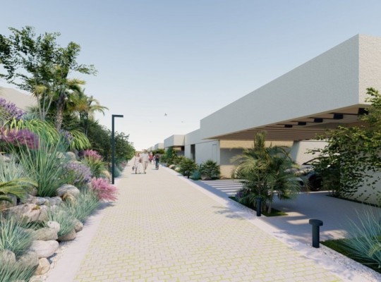 Other areas (Altaona Golf), Villa #CQ-00-80100