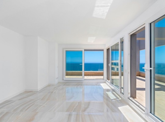 Orihuela Costa (Punta Prima), Apartment #CQ-BG-97933