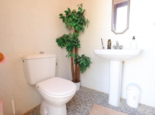 Torrevieja (La Siesta - El Salado - Torreta), Villa #CQ-JM-47746