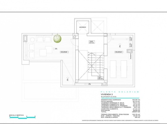 Finestrat (Campana garden), Villa #CQ-00-64228
