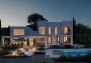 Mojacar (Playa De Macenas), Villa #CQ-00-30629