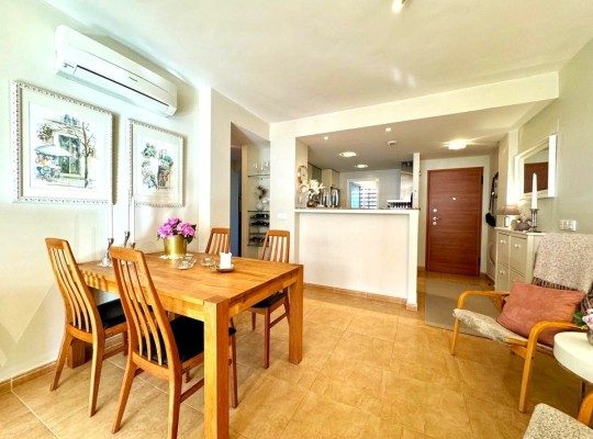 Villamartin, Apartment #CQ-VK-78873