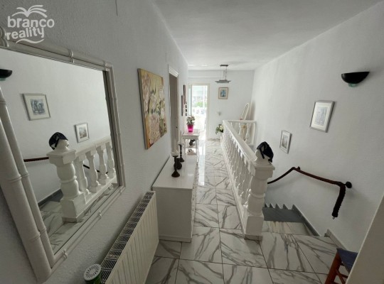 Cabo Roig (La Regia), Villa #CQ-M-56635
