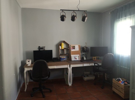 Los Montesinos (montesinos), Townhouse #CQ-CB-20713