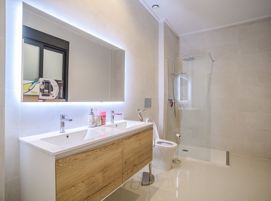 Torrevieja, Apartment #CQ-GL-46441