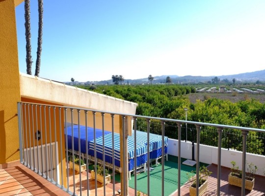 Orihuela Costa (Orihuela), Finca #CQ-CB-48260