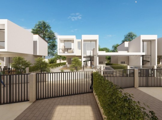 Other areas (Escandinavia), Villa #CQ-00-21618