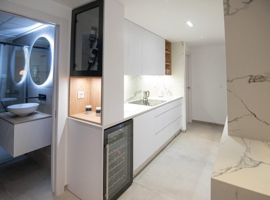 San Pedro del Pinatar (Centro), Apartment #CQ-00-68275