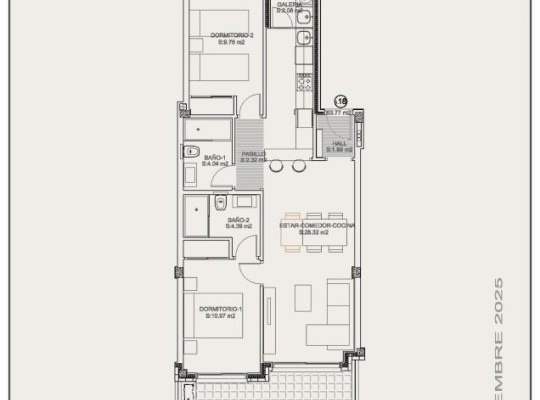 Torrevieja (Altos del Sol), Bungalow #RD-N8462