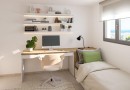 Apartmány ve výborné lokalitě Mijas Costa 30minut od Malagy