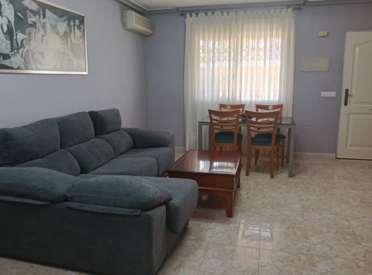 Los Montesinos (Centro), Apartment #CQ-CB-64403