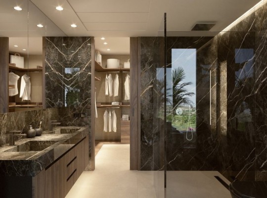 Algorfa (La Finca Golf), Villa #CQ-00-52519