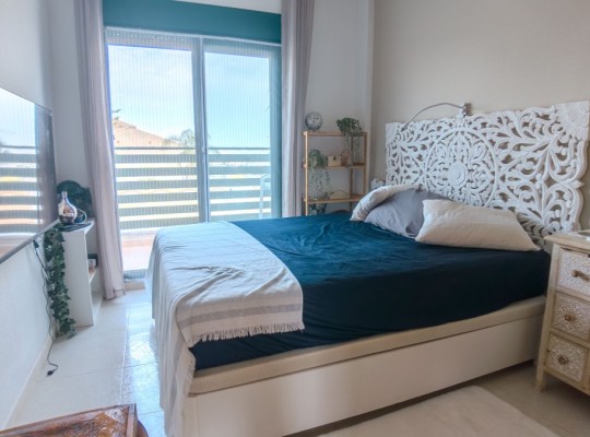 Semi Detached Ciudad Quesada (La Marquesa Golf) #CQ-384
