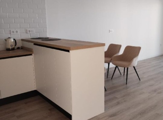 Apartmány Gran Alacant