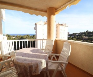 Orihuela Costa (Campoamor), Apartment #CQ-JM-49531