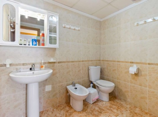 Orihuela Costa (Orihuela costa), Apartment #CQ-FZ-54762