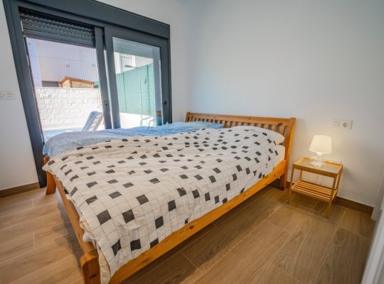 Ciudad Quesada (Pueblo Bravo), Villa #CQ-AD-273