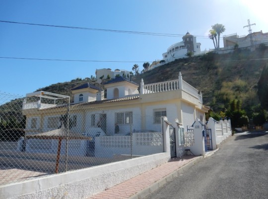 Ciudad Quesada (La Marquesa Golf), Semi Detached #CQ-189
