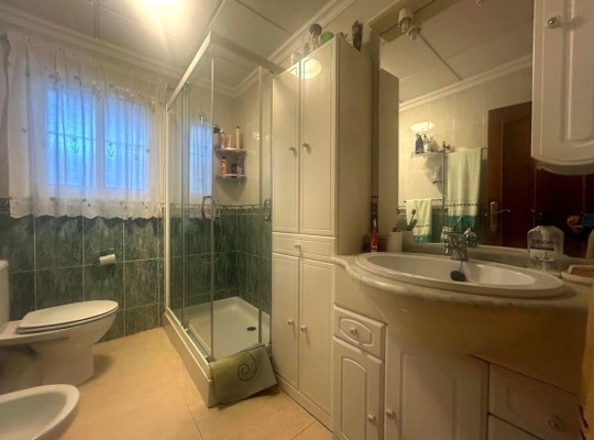 Orihuela Costa (Altos de Campoamor), Villa #CQ-UR-12127