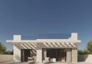 Polop (Novapolop), Villa #CQ-00-17994