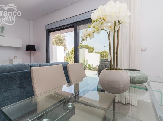 Torrevieja (Los Balcones), Bungalow #RD-N5844