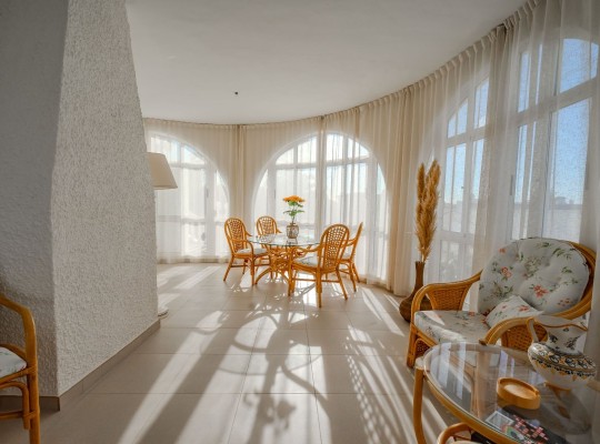Villa Ciudad Quesada (Town Center) #CQ-359