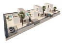 Algorfa (La Finca Golf), Villa #CQ-00-38753