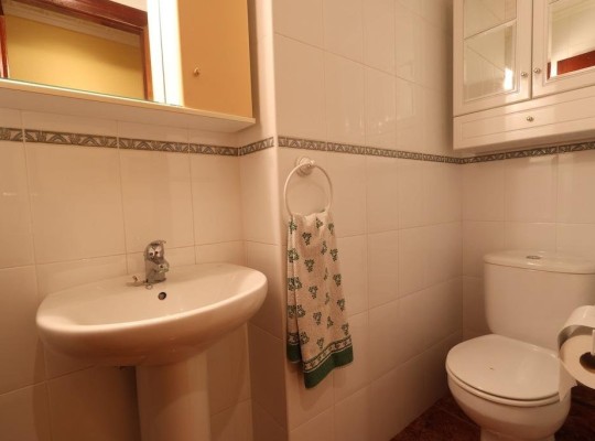 Torrevieja (Acequion), Apartment #CQ-JM-82962