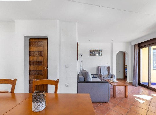 Torrevieja (Los Altos), Apartment #CQ-KB-80785