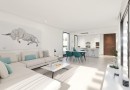 Finestrat (Sierra cortina), Villa #CQ-00-63497