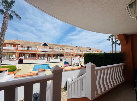 Ciudad Quesada (Dona Pepa), Townhouse #CQ-221