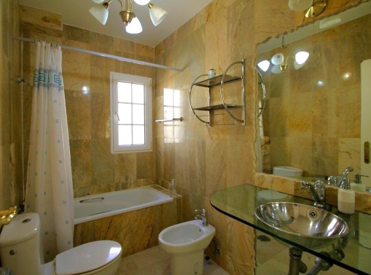 Orihuela Costa (Las Ramblas), Villa #CQ-VK-37478