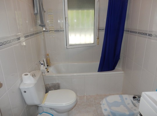 Ciudad Quesada (La Marquesa Golf), Semi Detached #CQ-189