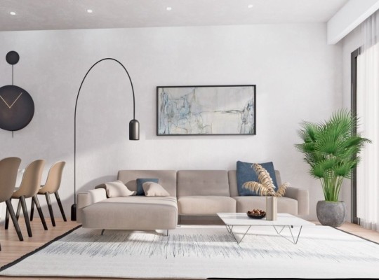 Torrevieja (Los Balcones), Bungalow #CQ-00-48081