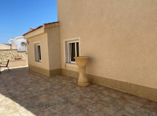 Ciudad Quesada (La Marquesa Golf), Villa #CQ-834