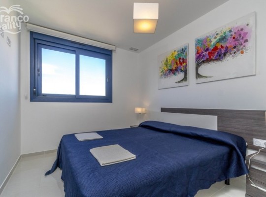 Torrevieja (Punta prima), Apartment #CQ-UR-89491