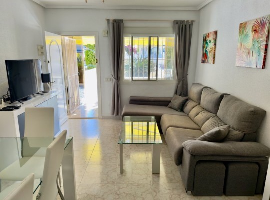 Ciudad Quesada (La Fiesta), Townhouse #CQ-015