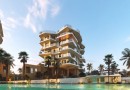 Villajoyosa (Playa Les Torres), Apartment #CQ-00-73244
