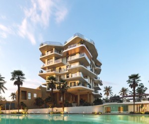 Villajoyosa (Playa Les Torres), Apartment #CQ-00-73244