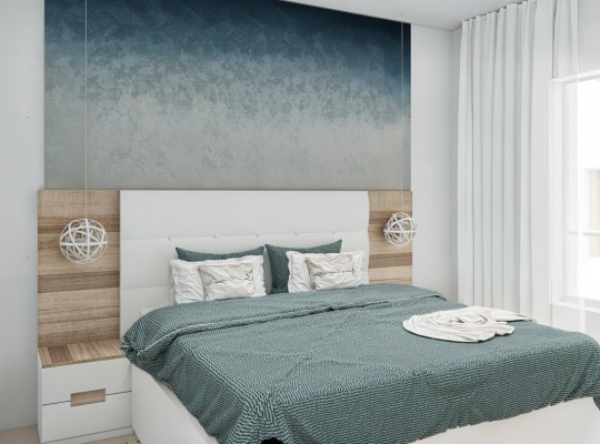 Los Alcazares (Torre del Rame), Villa #RD-N8403